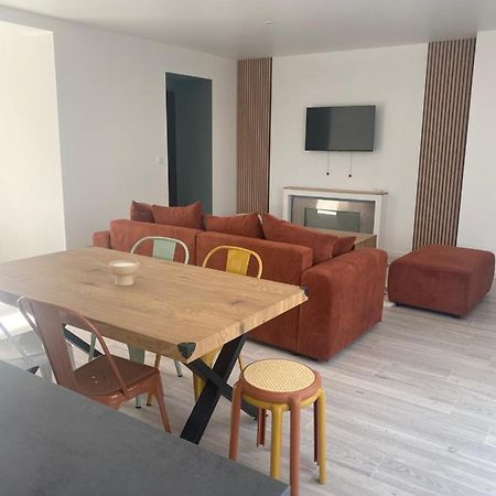Villa Chic 3 Chambres ,2 Sdb Châtellerault Zewnętrze zdjęcie