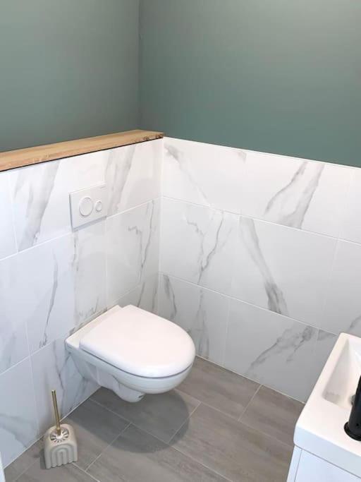 Villa Chic 3 Chambres ,2 Sdb Châtellerault Zewnętrze zdjęcie