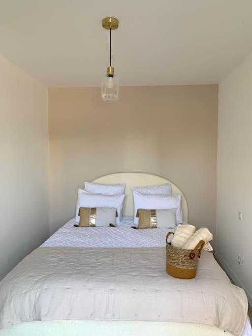Villa Chic 3 Chambres ,2 Sdb Châtellerault Zewnętrze zdjęcie