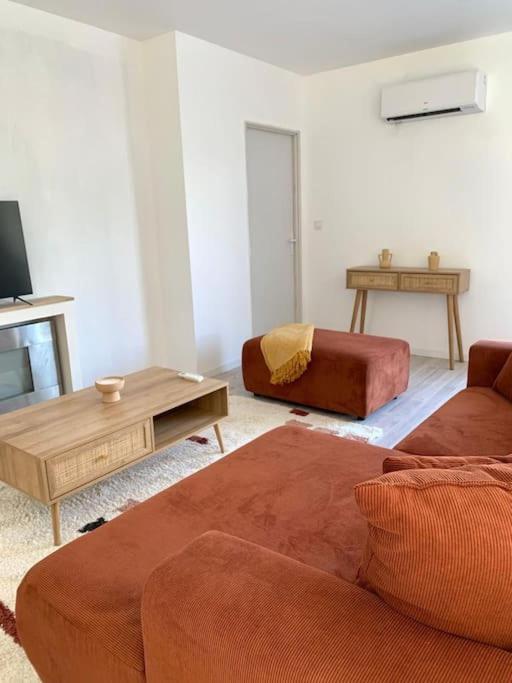 Villa Chic 3 Chambres ,2 Sdb Châtellerault Zewnętrze zdjęcie
