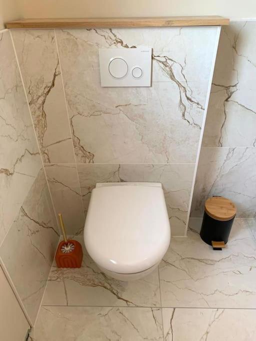 Villa Chic 3 Chambres ,2 Sdb Châtellerault Zewnętrze zdjęcie