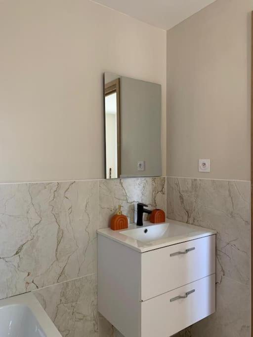 Villa Chic 3 Chambres ,2 Sdb Châtellerault Zewnętrze zdjęcie