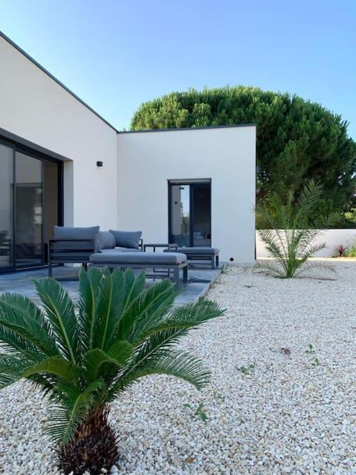 Villa Chic 3 Chambres ,2 Sdb Châtellerault Zewnętrze zdjęcie