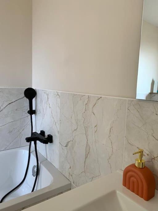 Villa Chic 3 Chambres ,2 Sdb Châtellerault Zewnętrze zdjęcie