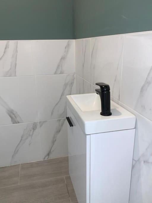 Villa Chic 3 Chambres ,2 Sdb Châtellerault Zewnętrze zdjęcie