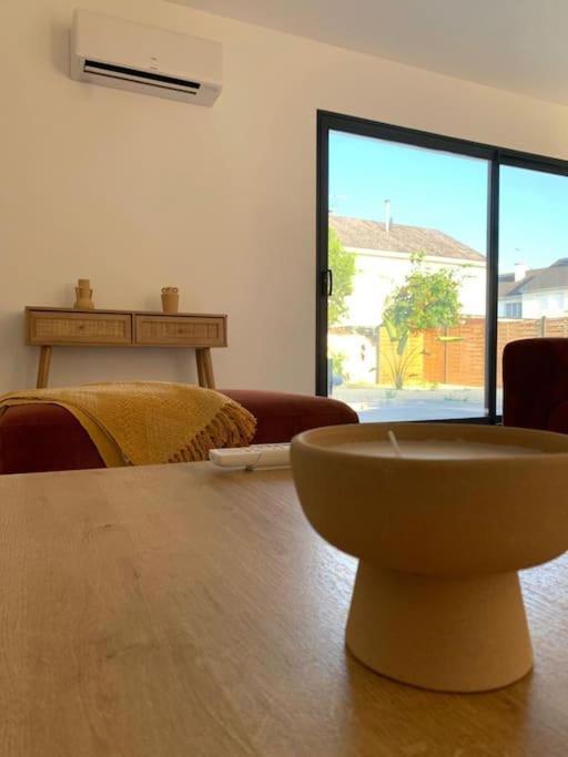 Villa Chic 3 Chambres ,2 Sdb Châtellerault Zewnętrze zdjęcie