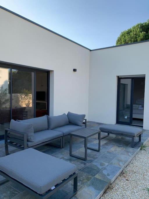 Villa Chic 3 Chambres ,2 Sdb Châtellerault Zewnętrze zdjęcie
