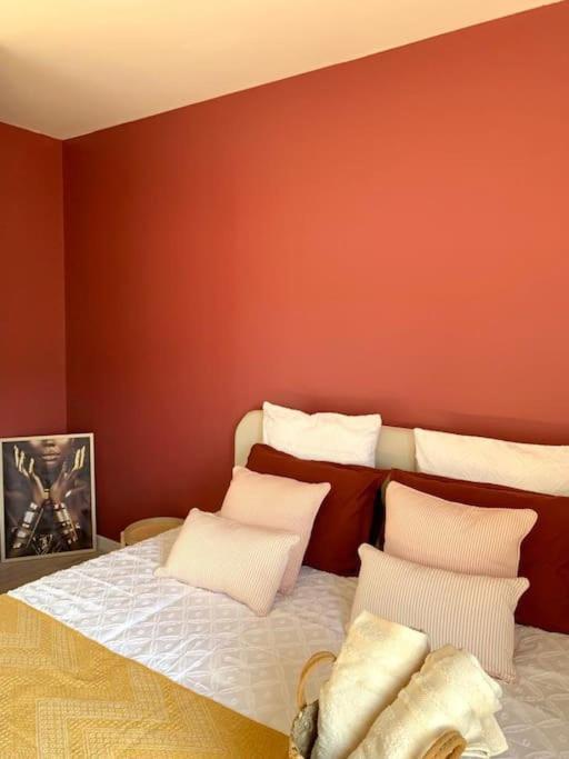 Villa Chic 3 Chambres ,2 Sdb Châtellerault Zewnętrze zdjęcie